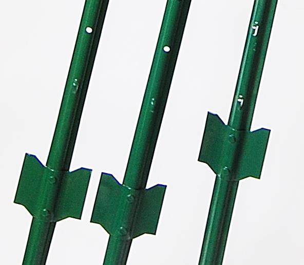 Fence Posts