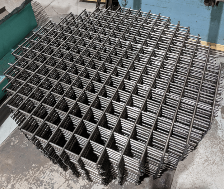 Architectural Welded Wire Mesh-1