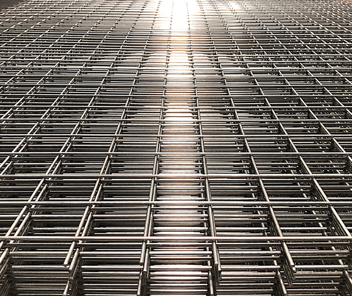 Architectural Welded Wire Mesh-11