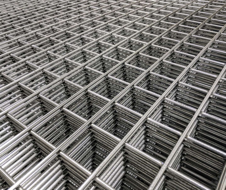 Architectural Welded Wire Mesh-5