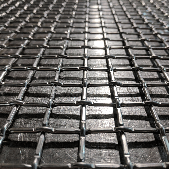 SUB PAGE HEAVY WIRE MESH11