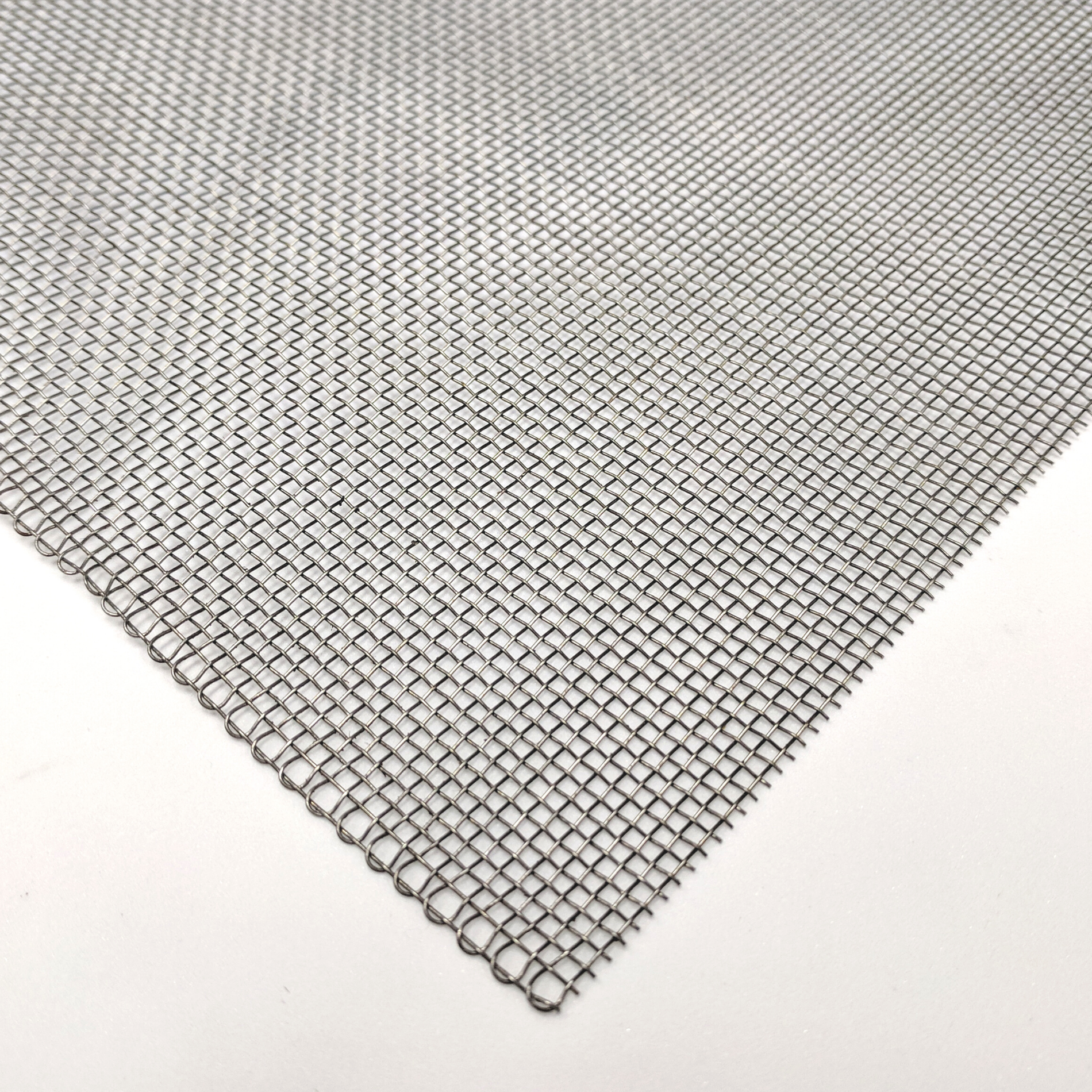 carbon steel - plain steel 12 mesh